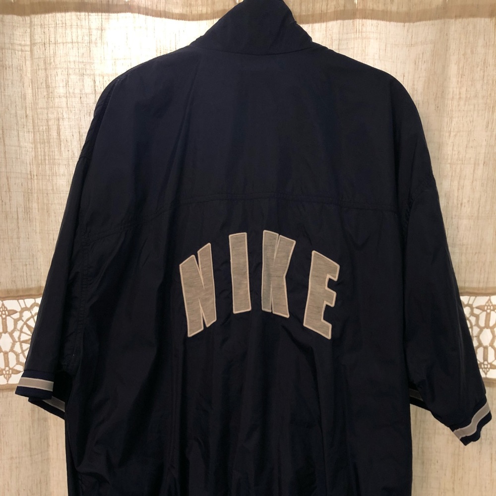 Nike Jacket